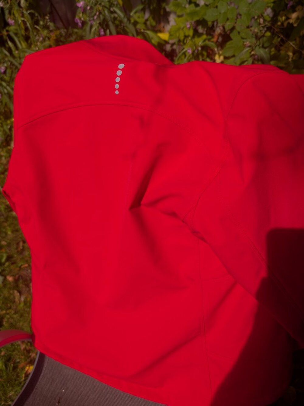 Ladies Jacket - Picture 4 of 5